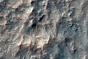 Southern Mid-Latitude Terrain