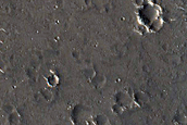 Utopia Planitia
