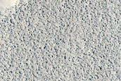 Small Crater Cluster on Northern Plains