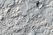 Southern Mid-Latitude Terrain
