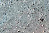 Monitoring New Impact Site