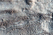 Acheron Fossae