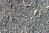 Terrain Sample