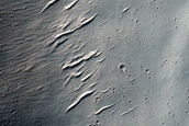 Southern Mid-Latitude Terrain
