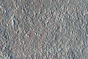 Northern Mid-Latitude Terrain