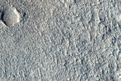 Northern Mid-Latitude Terrain