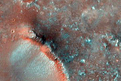 Syrtis Major