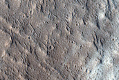 Northern Mid-Latitude Terrain