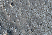 Northern Mid-Latitude Terrain