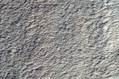 Northern Hellas Planitia