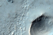 Southern Mid-Latitude Terrain
