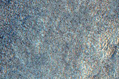 Lobate Form in Deuteronilus Mensae