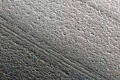 North Polar Layered Deposits