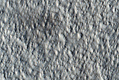 Tempe Terra Terrain