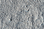 Northern Mid-Latitude Terrain