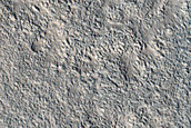 Northern Mid-Latitude Terrain