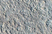 Northern Mid-Latitude Terrain