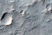 Southern Mid-Latitude Terrain