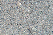 Northern Mid-Latitude Terrain