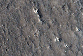 Northern Mid-Latitude Terrain
