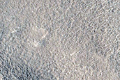 Northern Mid-Latitude Terrain