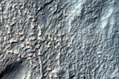 Northern Hellas Planitia