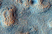 Pitted Cones in Northern Mid-Latitudes