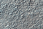 Terrain North of Argyre Planitia