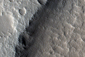 Northern Mid-Latitude Terrain