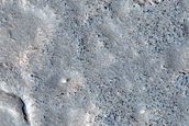 Northern Mid-Latitude Terrain
