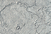 Elysium Planitia