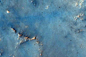 Syrtis Major Planum