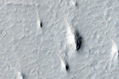 Elysium Planitia