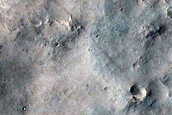 Lanforms in Terra Cimmeria