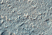 Terrain Sample