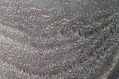 North Polar Layered Deposits