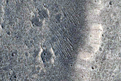 Wrinkle Ridge