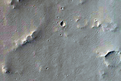 Noctis Fossae