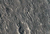 Terrain Sample East of Isidis Planitia