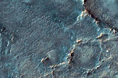 Syrtis Major Planum