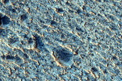 Bedrock