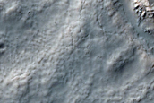 Terra Sirenum Basin