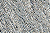 Terrain West of Eumenides Dorsum