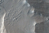 Impact Ejecta