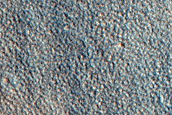 Ridges in Northern Plains