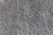 Monitor Region near Viking 2 Lander for Changes