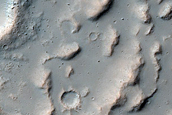 Terrain Sample
