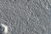Monitoring New Impact Site