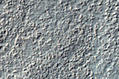 Southern Noachis Terra