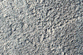 Crater Floor Mantle
